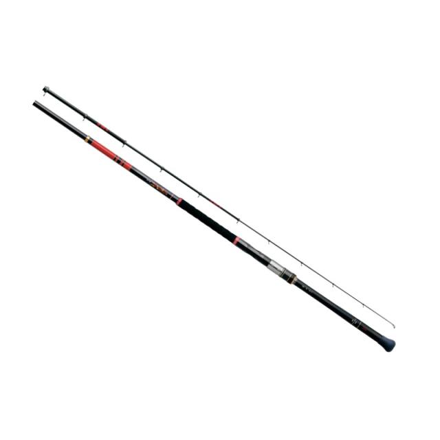 がまかつ がま磯 我夢者アルティメイト S 3号-5.3m