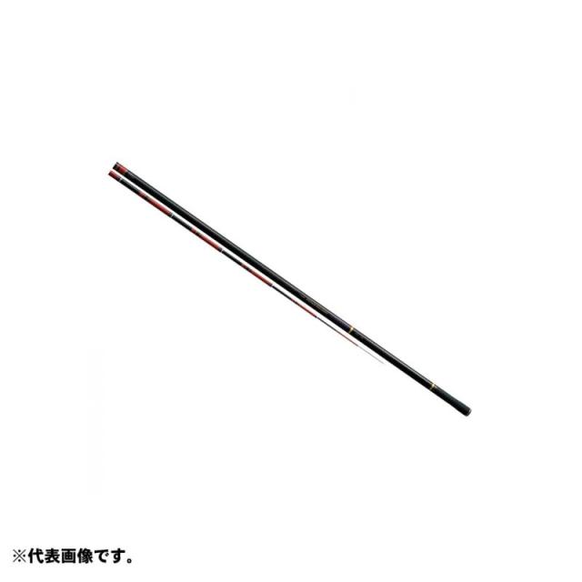 がまかつ がま鮎 パワーソニック 振抜急瀬 8.5m