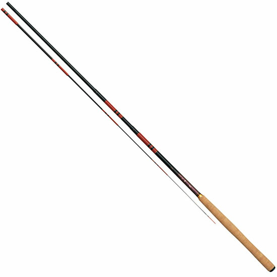 がまかつ がま渓流 マルチフレックス テンカラ水舞EX 5.0m