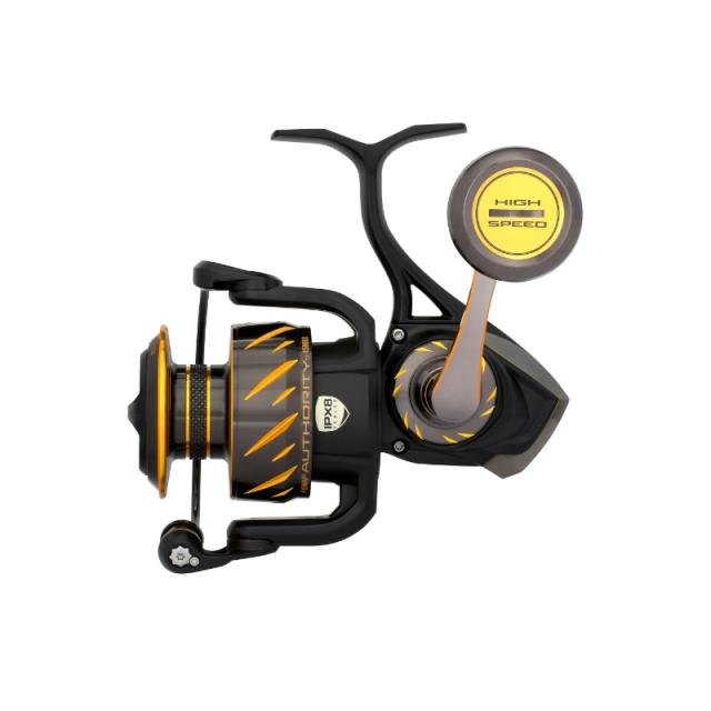 ペン オーソリティ 4500HS