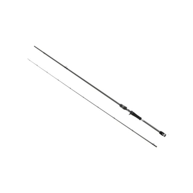 アブ ソルティーステージ プロトタイプ ロックフィッシュ SALTY STAGE PT ROCKFISH XHRC-772HML