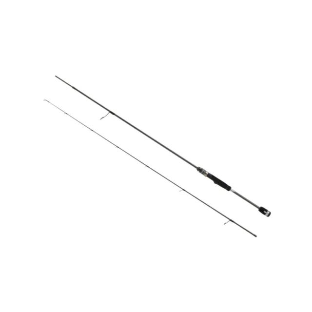 アブ ソルティーステージ プロトタイプ ロックフィッシュ SALTY STAGE PT ROCKFISH XHRS-6102L+