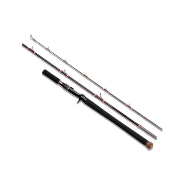 メガバス ヴァルキリー ワールドエクスペディション マルチ VKC-61XH-3