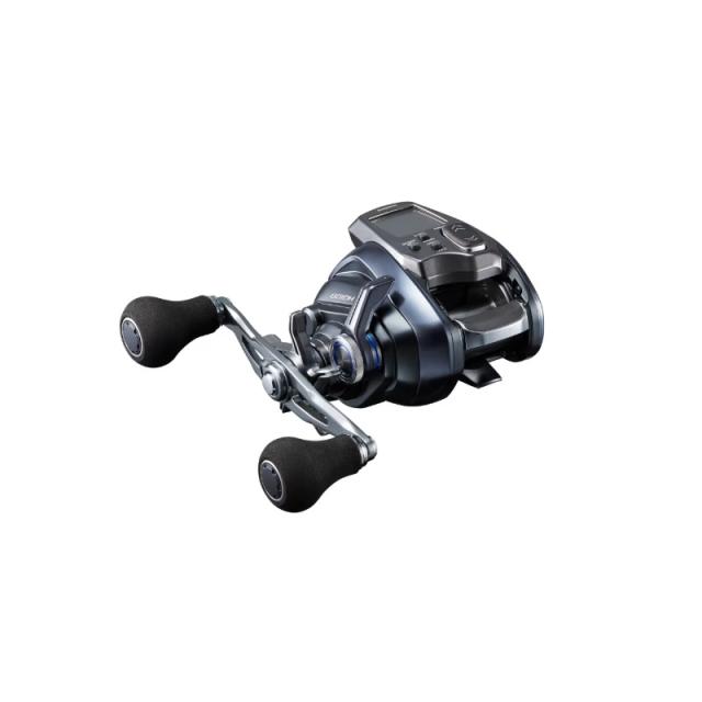 シマノ 23 フォースマスター 601DH