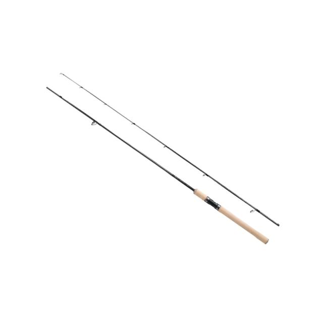 シマノ 24 トラウトワン NS S 76ML