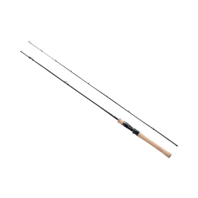 シマノ 24 トラウトワン NS B 64L