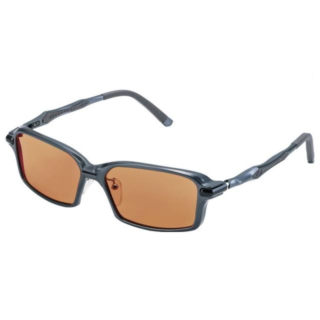 ゼクー（ジール） スパイク F-2068 (LOR) ラスターオレンジ