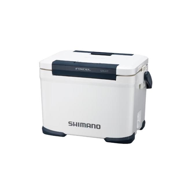 シマノ NF-417X フィクセル ライト 17L ピュアホワイト