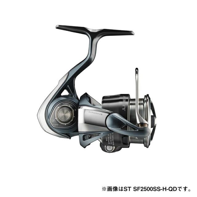 ダイワ エアリティST LT2500S-XH-QDの通販はau PAY マーケット