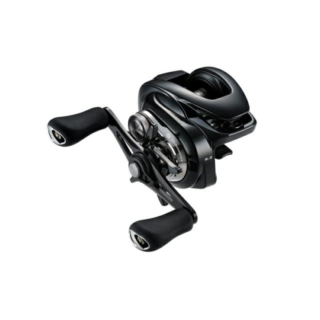 シマノ　20 メタニウム　RIGHT（右巻） ギア比：6.2 シマノ 20メタニウム ギア比6.2 右巻き Lightハンドル シマノ 24