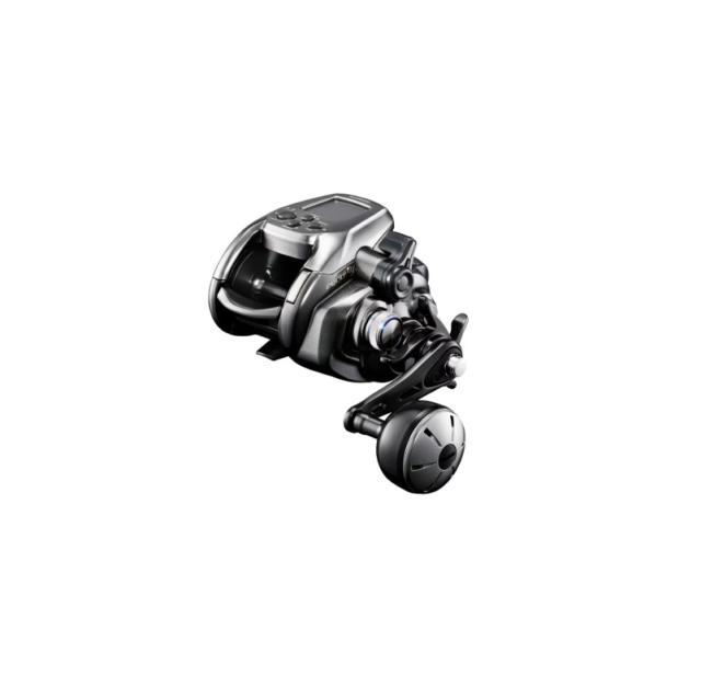 シマノ 23 フォースマスター 2000 / 右ハンドル