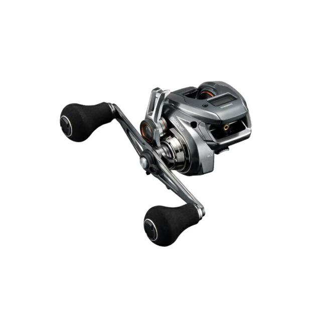 シマノ 24 バルケッタプレミアム 150DHXG