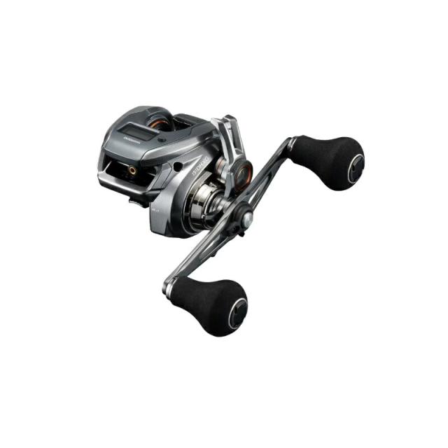 シマノ 24 バルケッタプレミアム 151DHXG