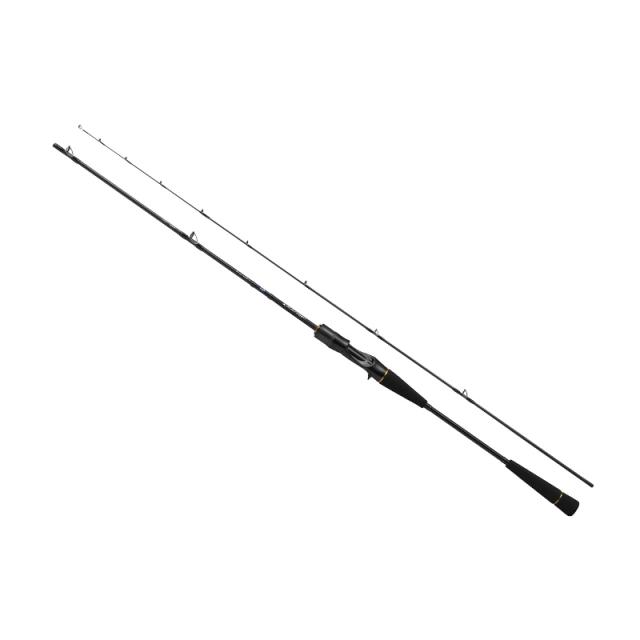 ダイワ アウトレイジ BR SLJ 63MB-S