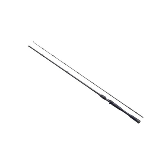 シマノ 24ポイズンアドレナ 166H-SB2