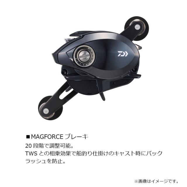ダイワ 24アドミラ A 150XHL ダイワ アドミラ A150XHL (リール) 価格