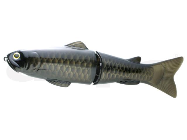 デプス NEW スライドスイマー 250SS #15 ヌードブラック