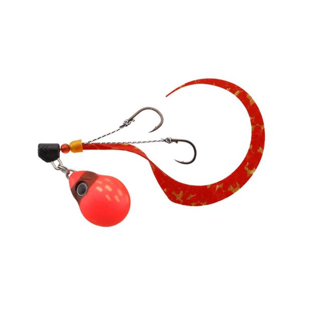 ジャッカル TGビンビンスイッチ キャンディ 200g ブライトオレンジ