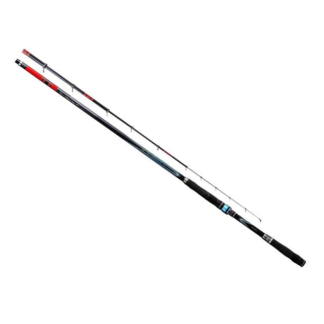 がまかつ がま磯アテンダー3 0.6号-5.3m