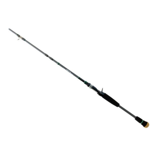 デプス ヒュージカスタム ジェノマ (GENOMA) HGT2-66S