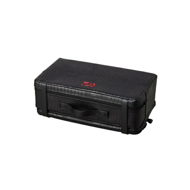 ダイワ ダイワ へらクッション(G) ブラックレッド