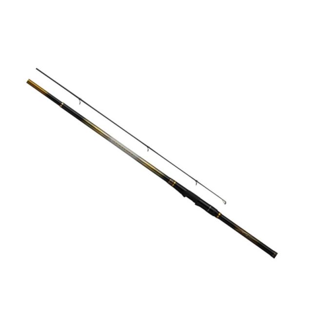 ダイワ トーナメント磯 4-53遠投・K