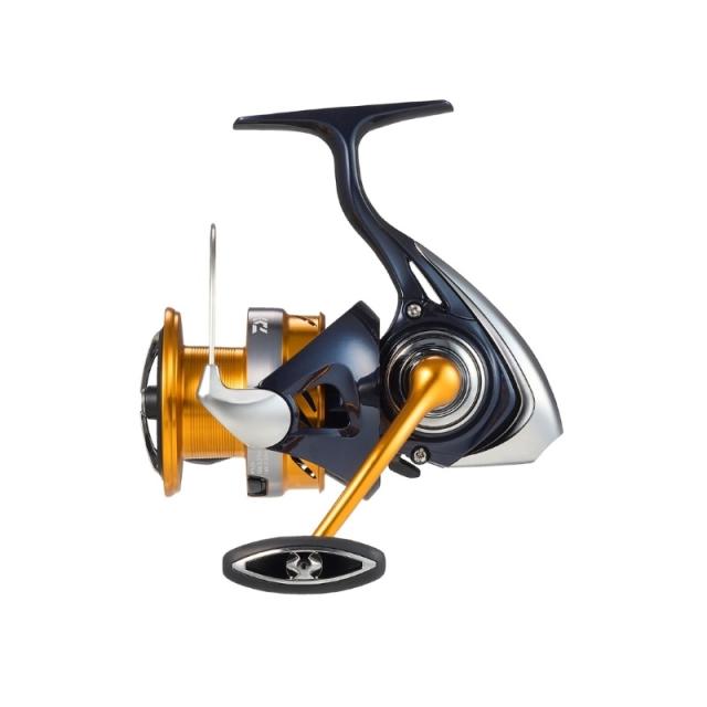 ダイワ 24レブロス LT5000-CXH