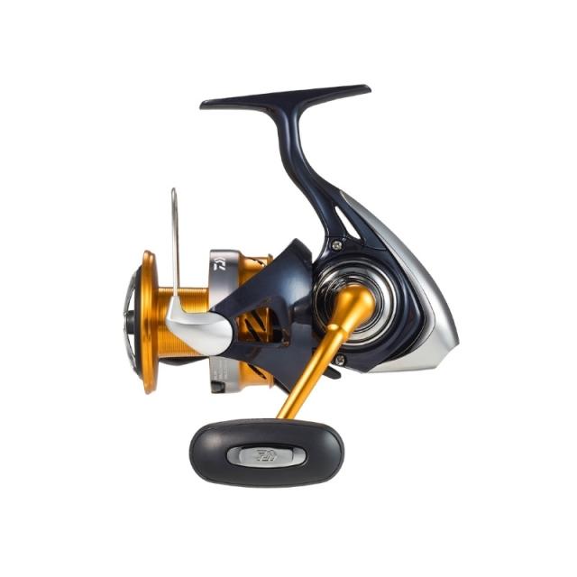ダイワ 24レブロス LT6000D-H
