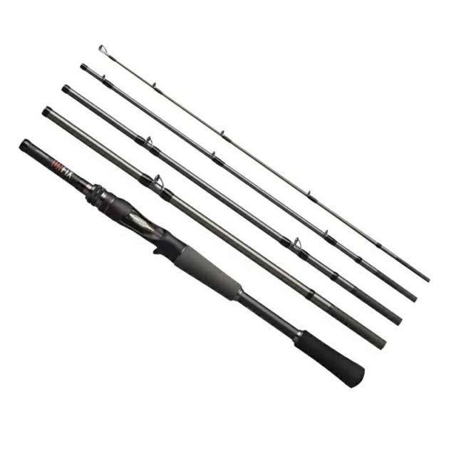 シマノ 24 アンフィックス B66M-5