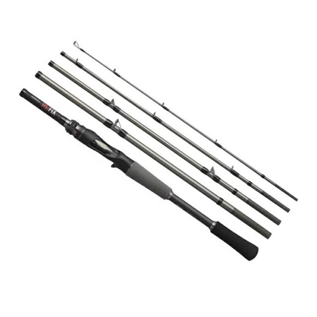 シマノ 24 アンフィックス B66MH-5