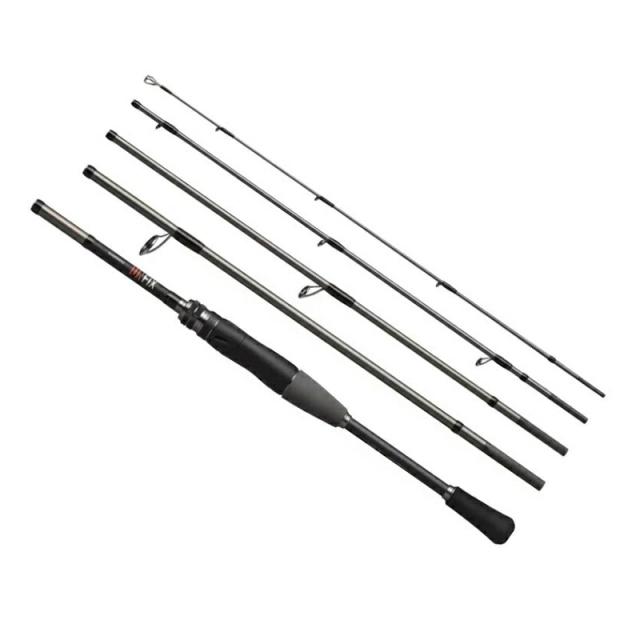 シマノ 24 アンフィックス S64UL-5