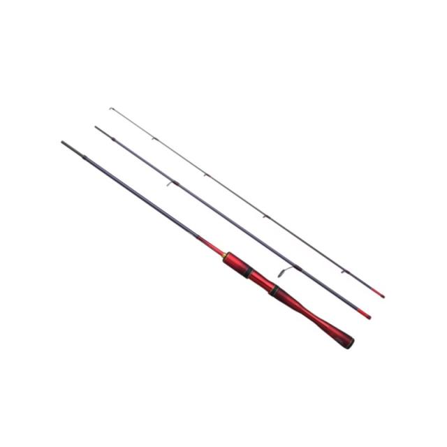 シマノ 24 ワールドシャウラ テクニカルエディション S64SUL-R/3