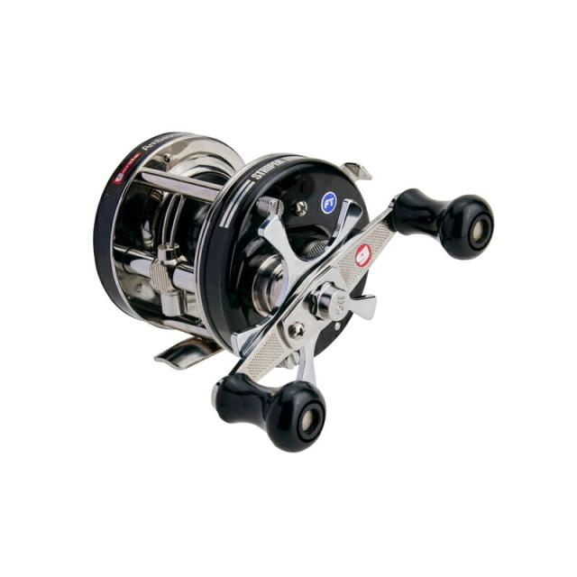 アブ アンバサダー AMBASSADEUR 5501 Striper Black