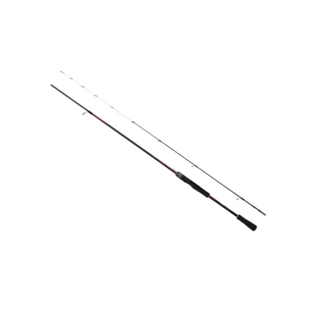 シマノ 24セフィアSS ティップエギング RS72MLS