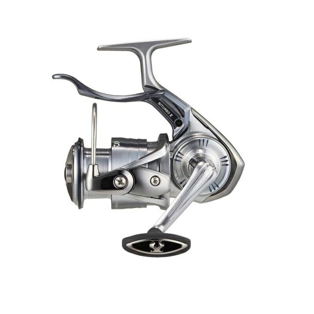 ダイワ 24インパルト 3000XH-LBD