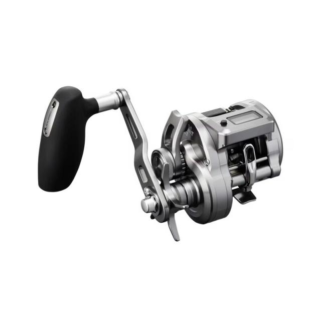 シマノ 24 オシアコンクエストCT 300HG 右ハンドル