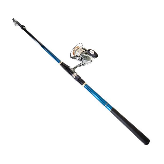 ブンブンオリジナル ブンブン海上釣堀セット 360H