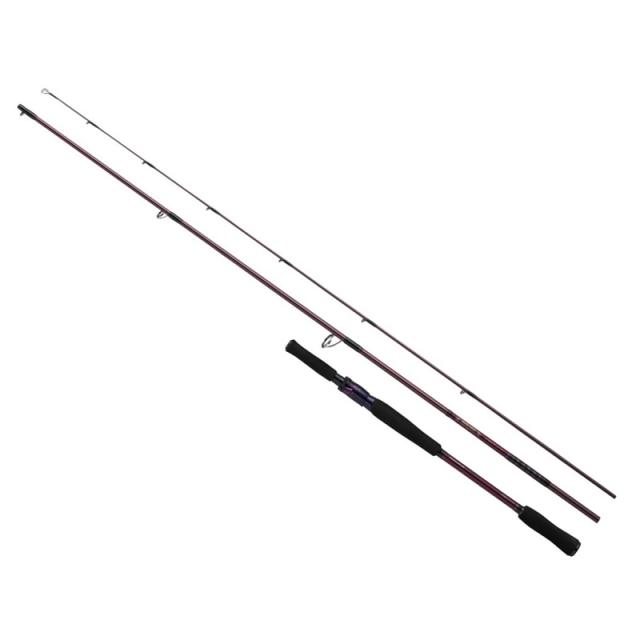 ダイワ ハートランド リベラリスト 803MLRS-25