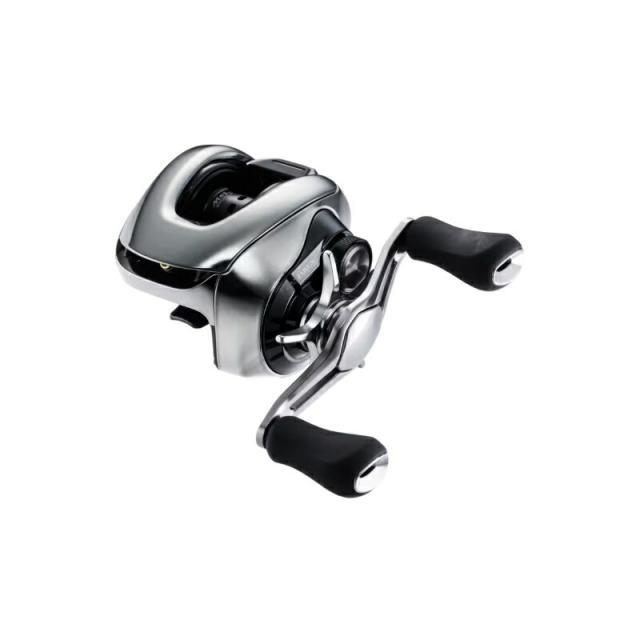 シマノ 25 アンタレス 101HG / 左ハンドル