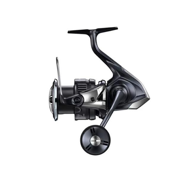 シマノ 25 ツインパワーXD 4000XG