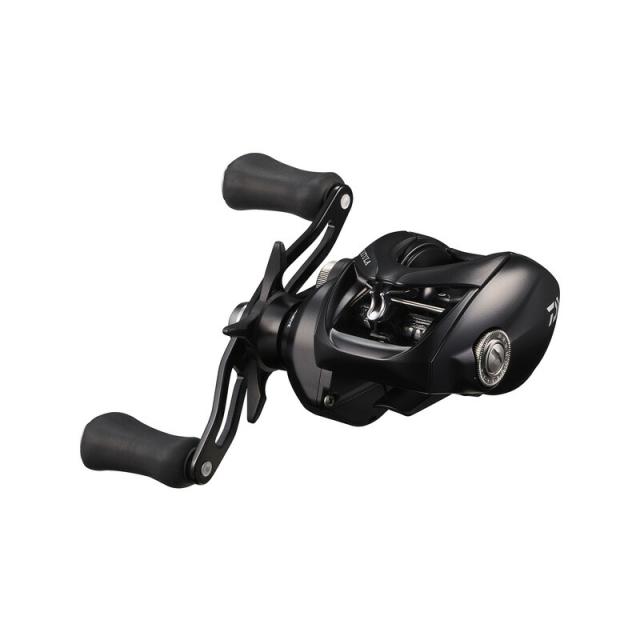 ダイワ 25 タトゥーラTW 200H / 右ハンドル