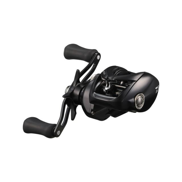 ダイワ 25 タトゥーラTW 200XH / 右ハンドル