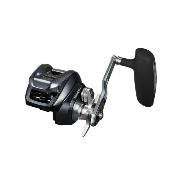 ダイワ 25 ティエラIC 300HL-C / 左ハンドル