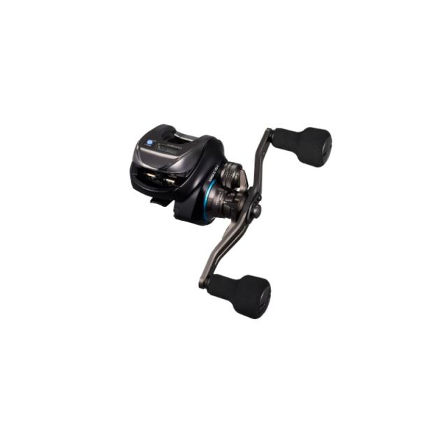 ダイワ 25 紅牙IC 150HL-C / 左ハンドル