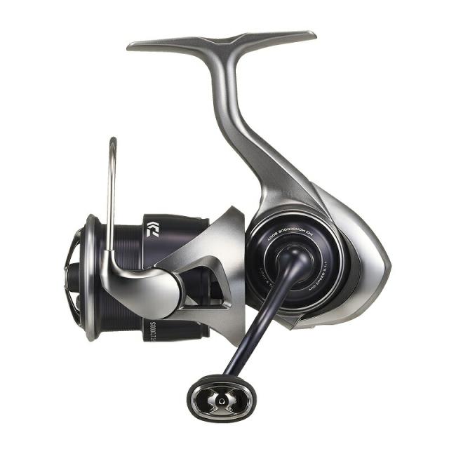 ダイワ 25 カルディア FC LT2000S