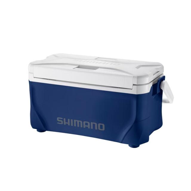 シマノ NS-325Y スペーザ ベイシス 25L ネイビー