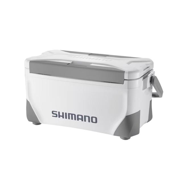 シマノ NS-425Y スペーザ ライト 25L グレー