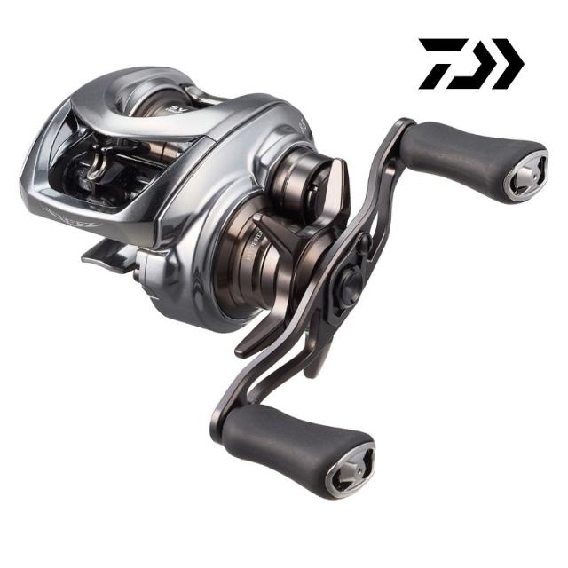 【ダイワ】スティーズ リミテッド CT SV TW 70XHL　左ハンドル　新品 ダイワ スティーズリミテッドCT SV TW 70XHL / 左ハンドル 【公式通販】