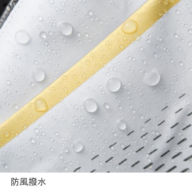 シマノ VE-560Y リミテッドプロ2WAYベスト M ホワイト