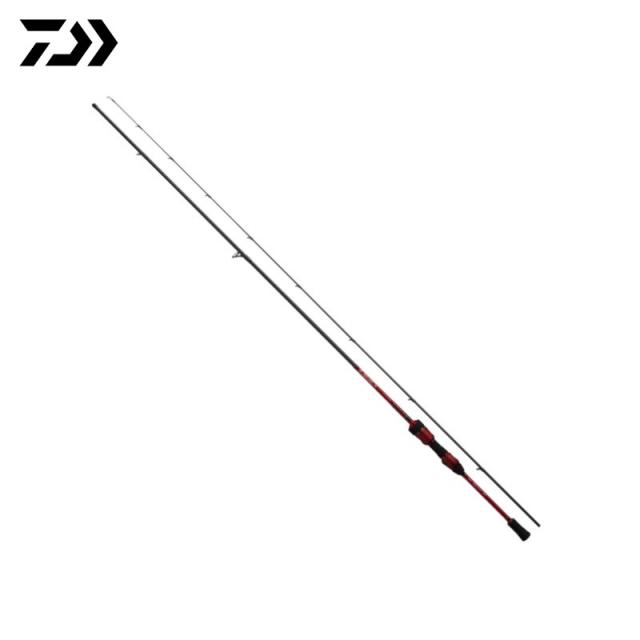 ダイワ ハートランドAGS 6112ULRFS-SV AGS24 冴掛フェザータッチテクニカル